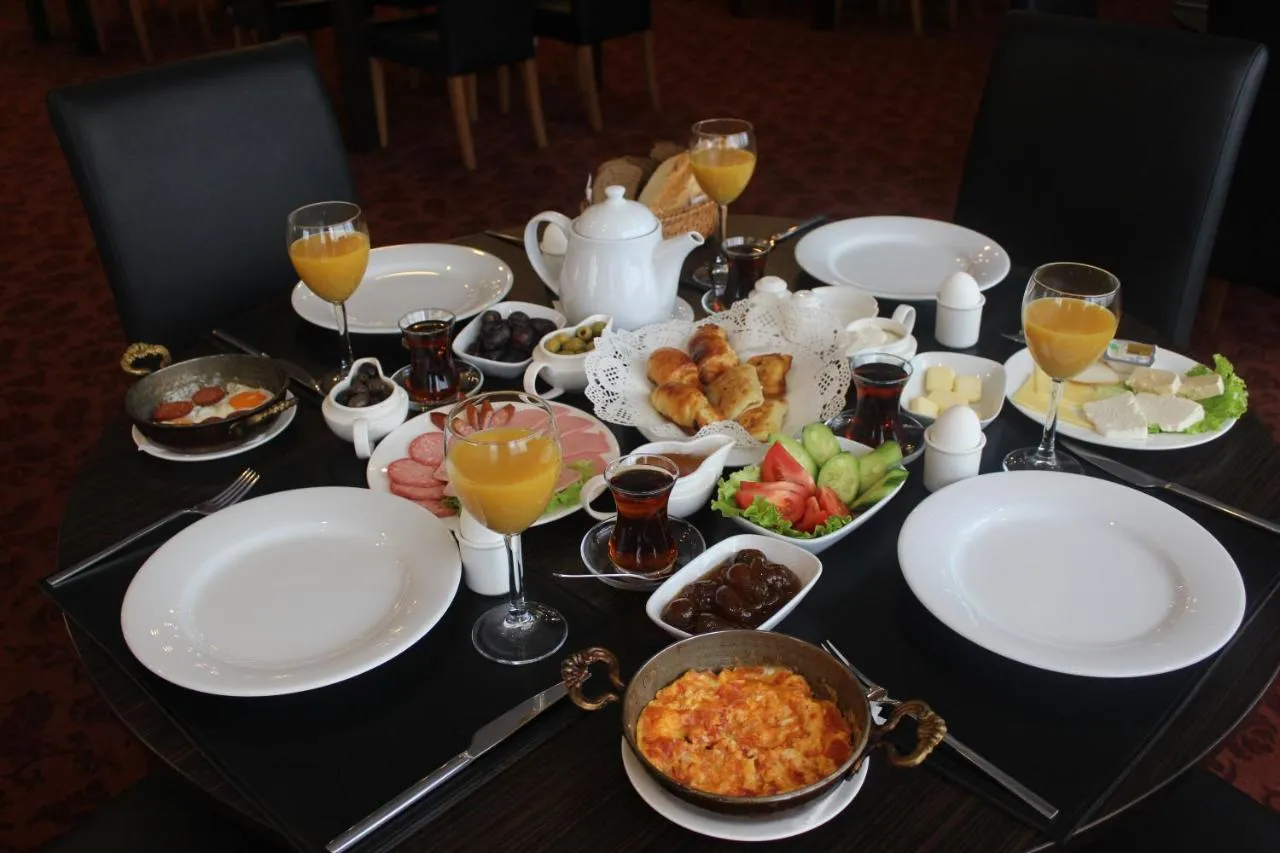 New Baku hotel-1