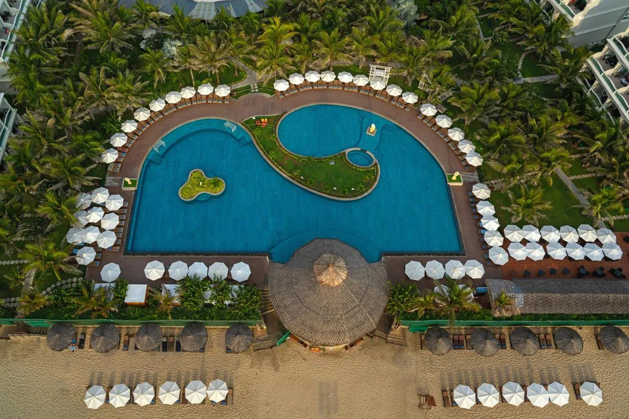 The Sailing Bay Beach Resort hotel slide-5