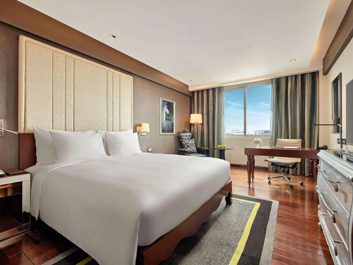 Movenpick Hanoi hotel-1