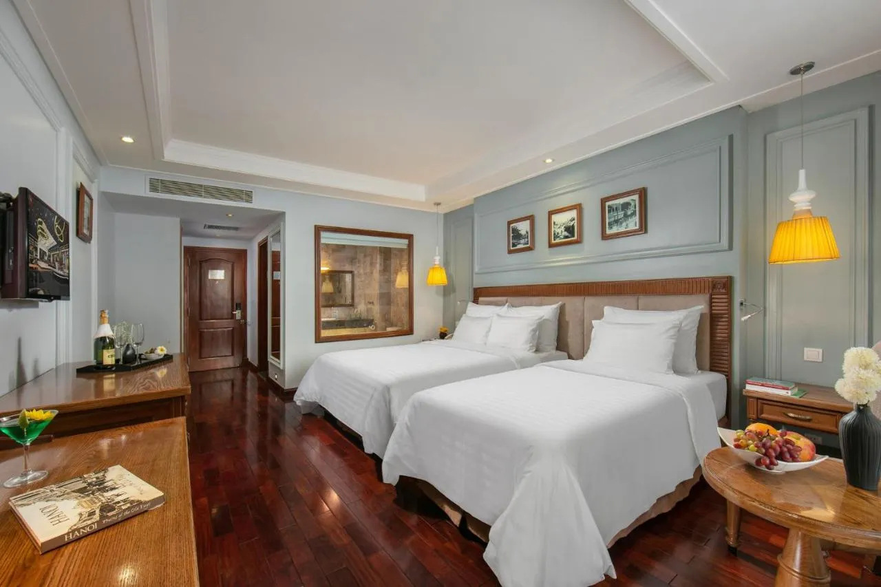 Hanoi Pearl hotel-1