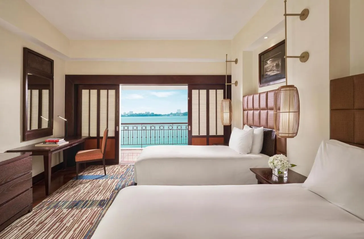 InterContinental Hanoi Westlake hotel-1