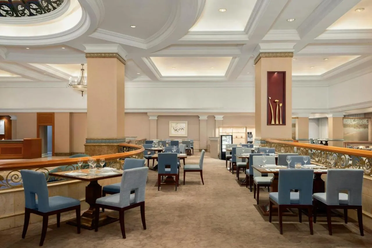 Sheraton Hanoi hotel-1