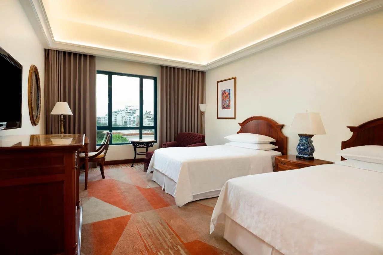 Sheraton Hanoi hotel-2