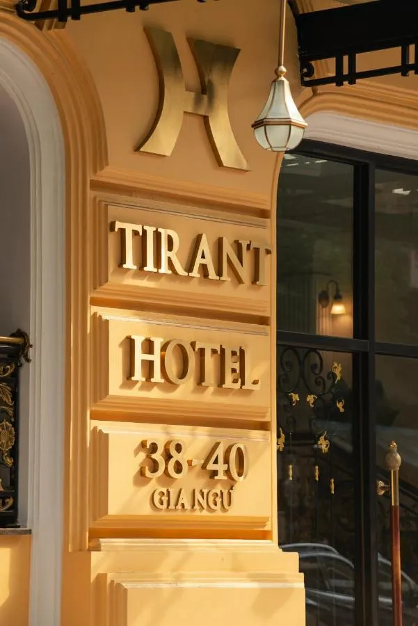 Hanoi Tirant hotel slide-4