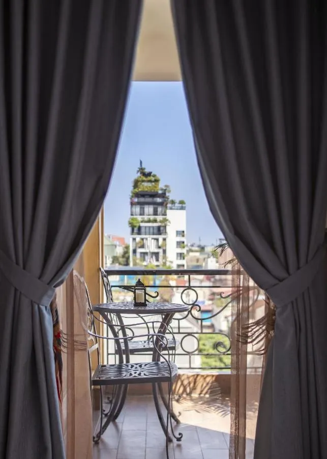 Hanoi Tirant hotel slide-5