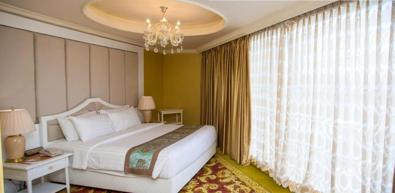 Grand Kandyan Hotel-1