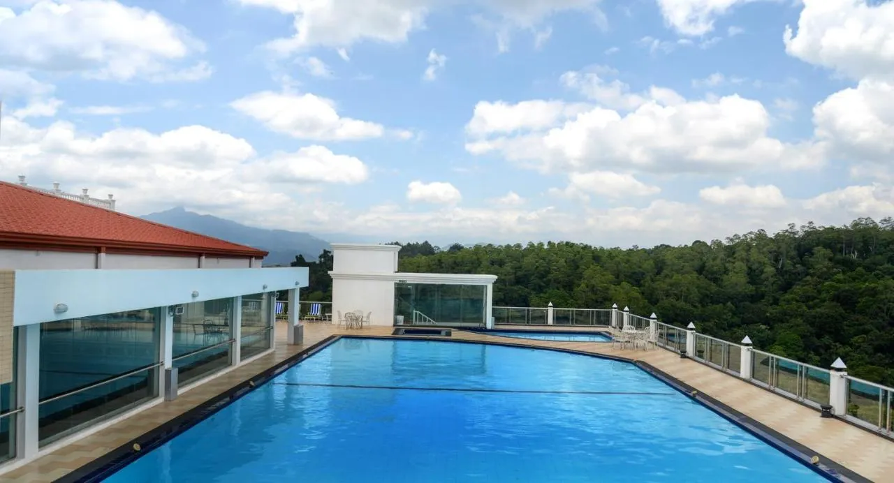 Grand Kandyan Hotel slide-3