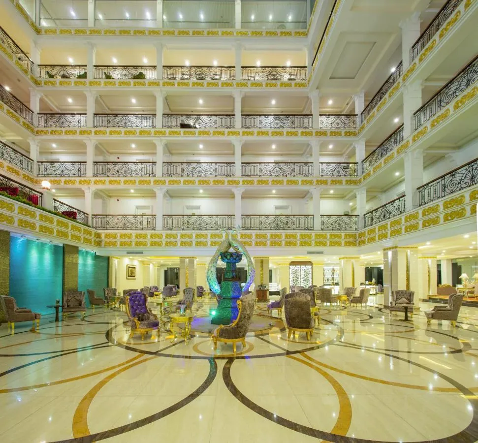 Grand Kandyan Hotel slide-5