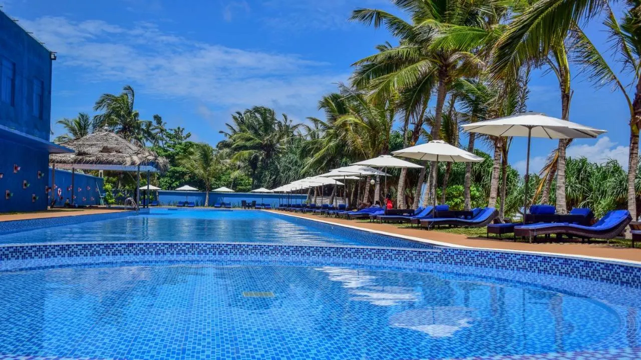 Jie Jie Beach Jetwing hotel-1