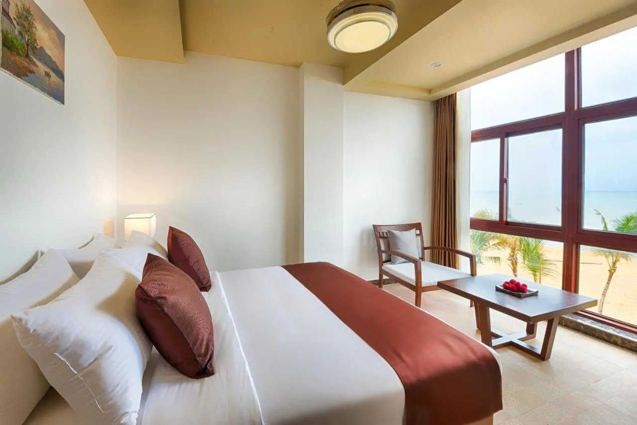 Jie Jie Beach Jetwing hotel-2