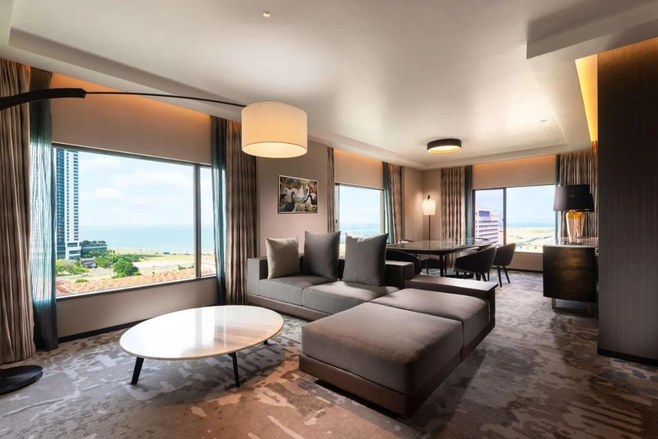 Hilton Colombo-1