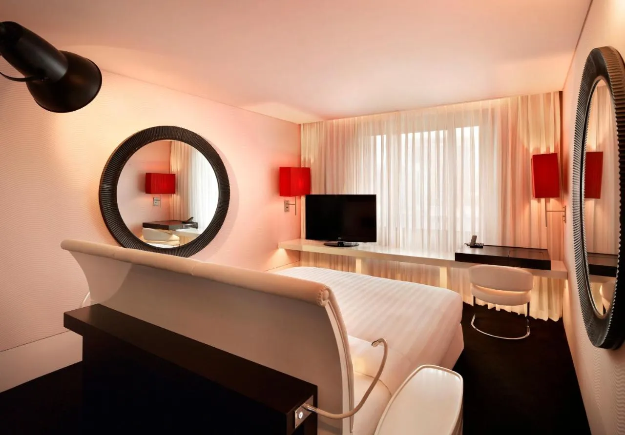The Plaza Seoul Autograph hotel-1