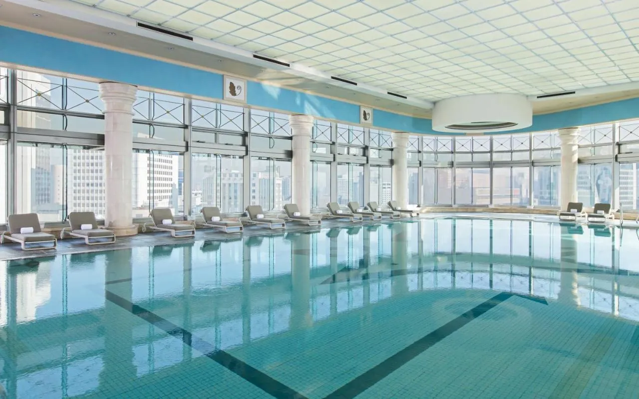 The Plaza Seoul Autograph hotel-2
