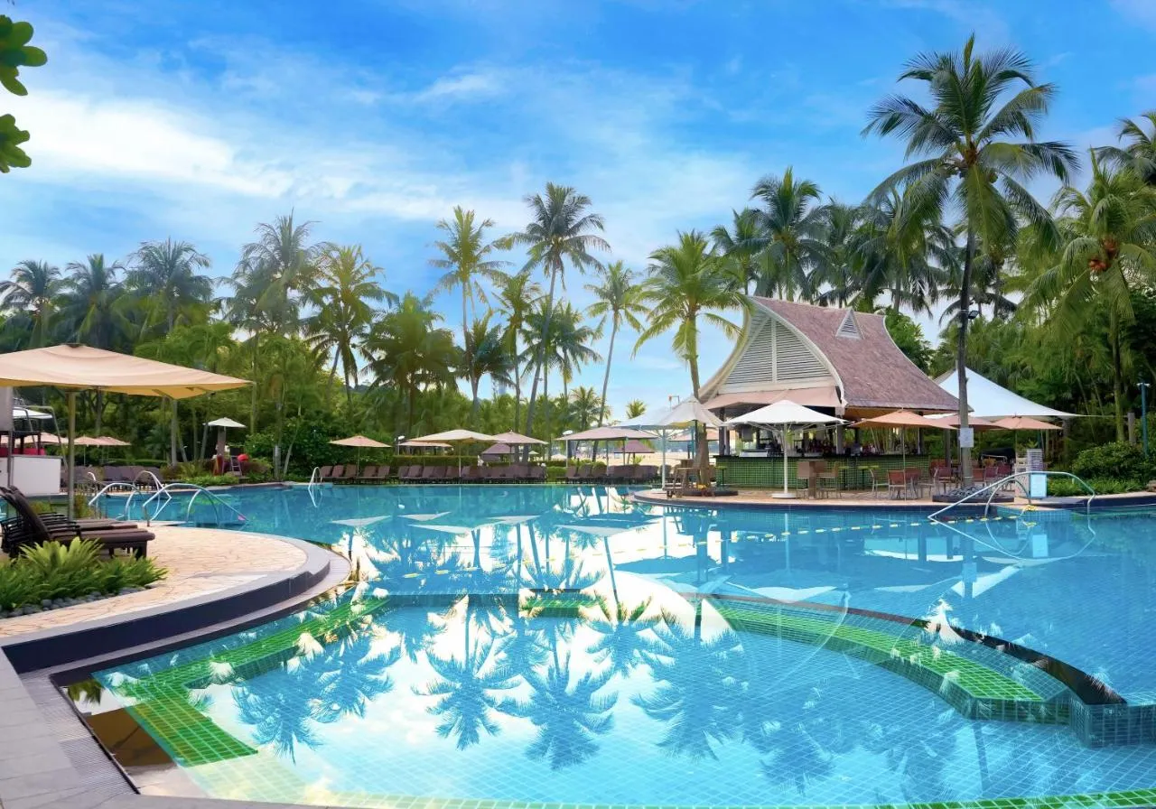 Shangri La Rasa Sentosa hotel slide-3
