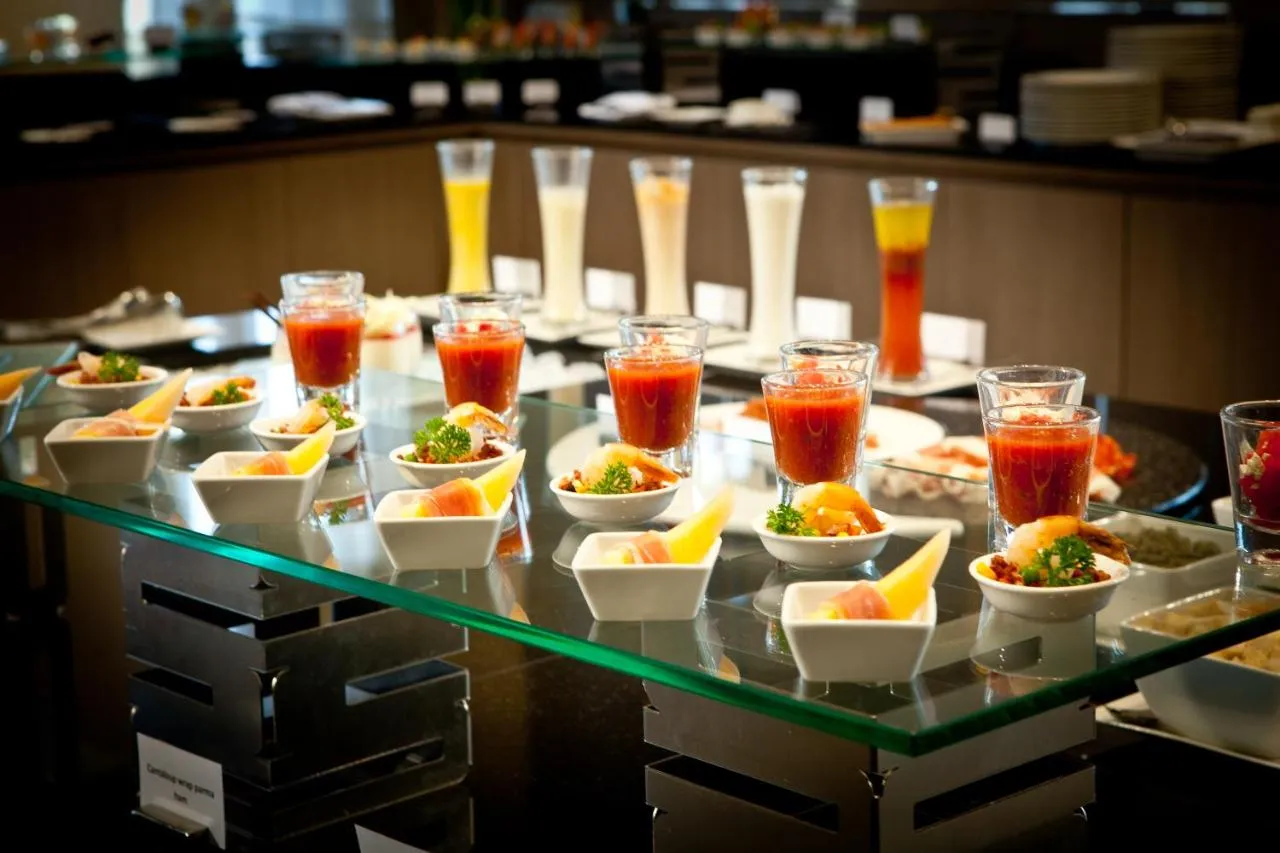 Mercure Bangkok Siam-2