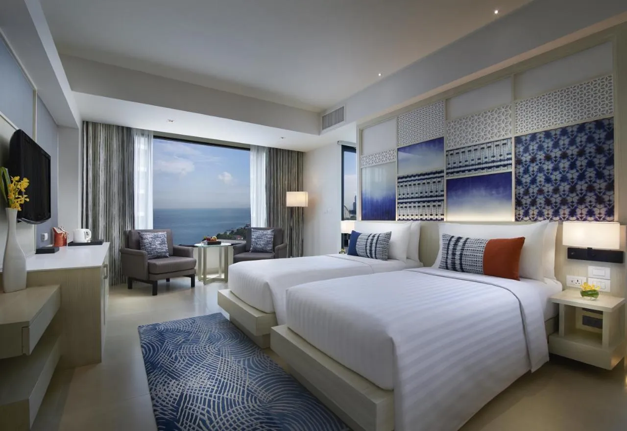 Amari Residences Pattaya-1