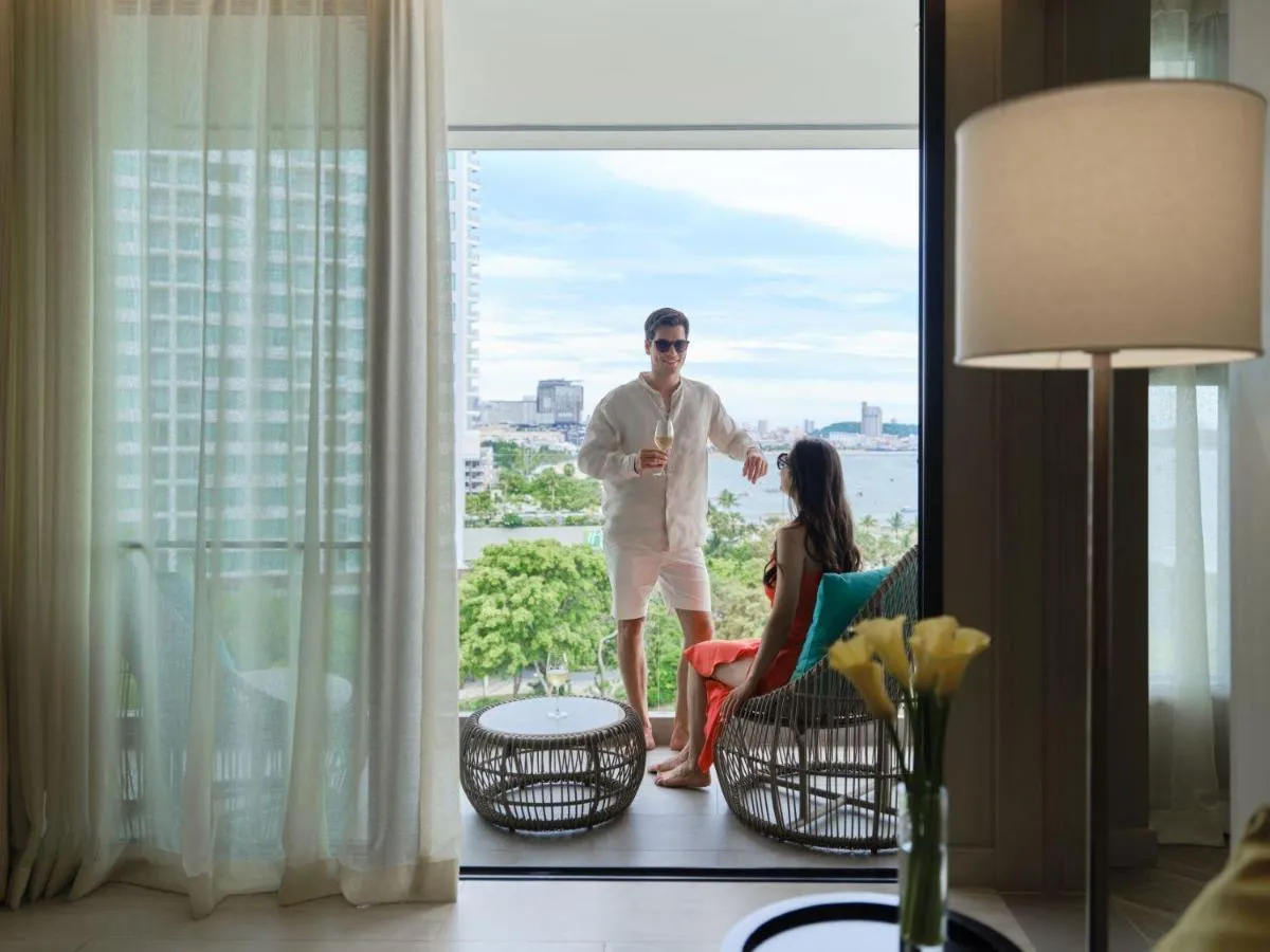 Amari Residences Pattaya-2