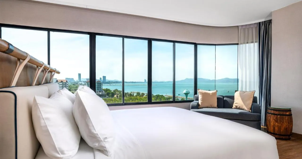 Ocean Marina Yacht Club Hotel-2