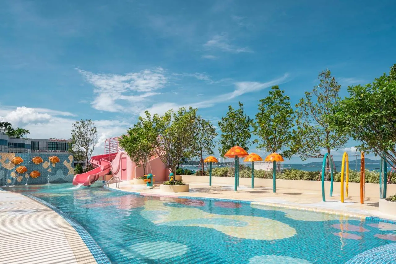 Holiday Inn Pattaya slide-3