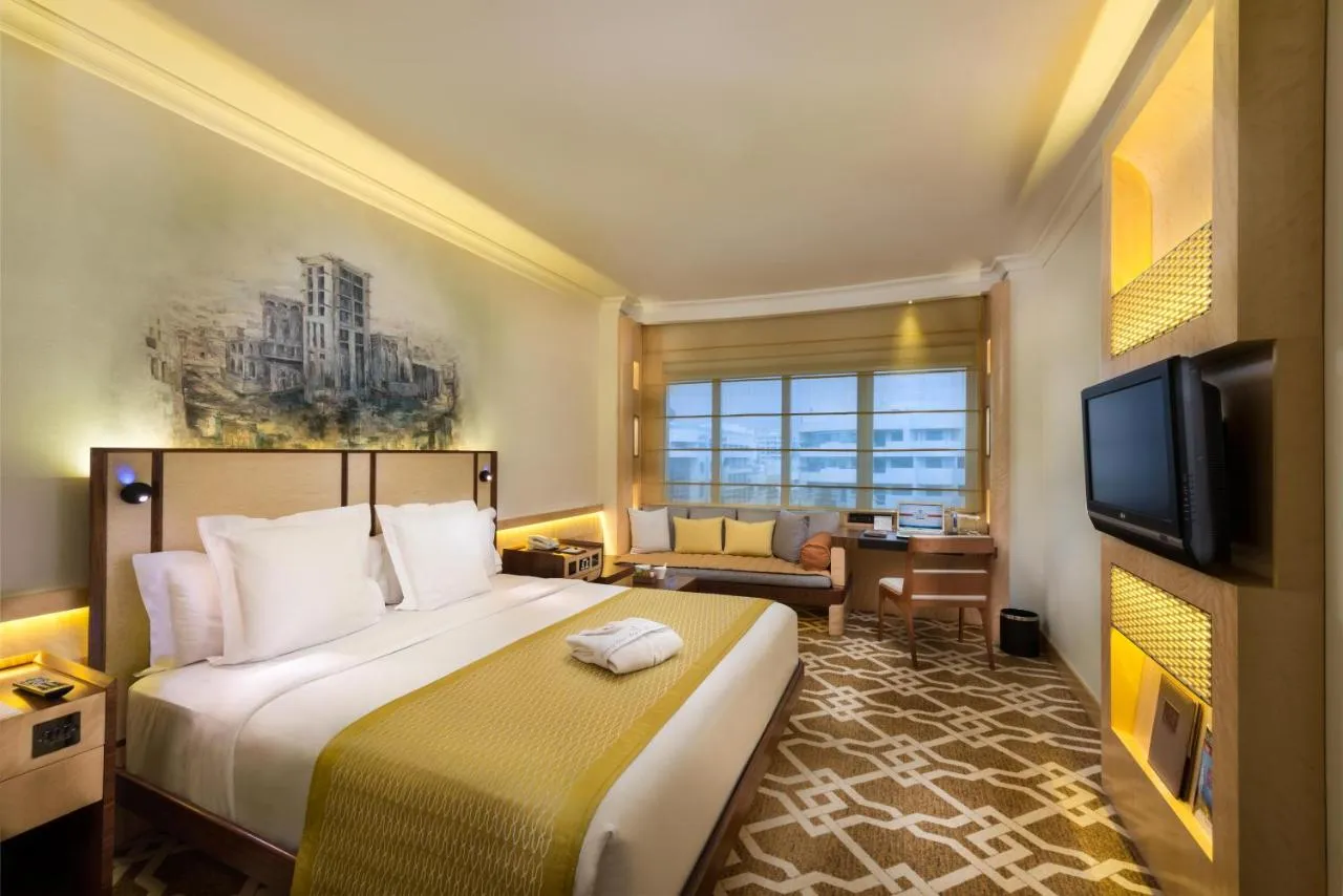 Marco Polo Hotel-2