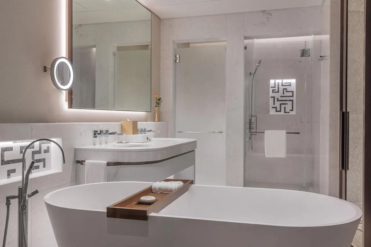 The St Regis Dubai hotel-1