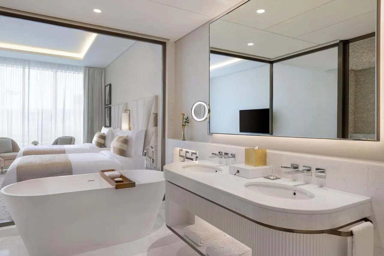 The St Regis Dubai hotel-2