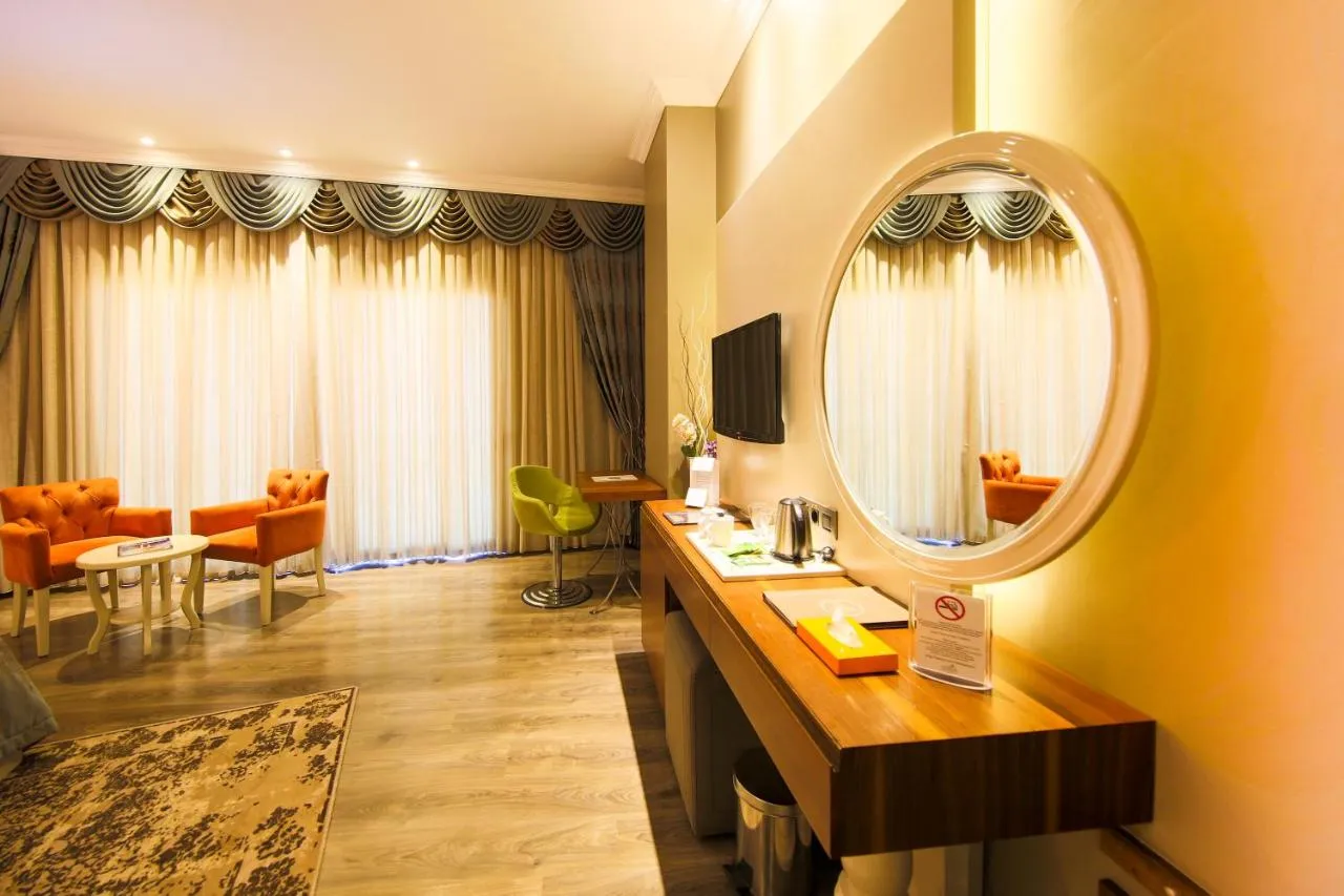 Doga Thermal Health Spa hotel slide-3
