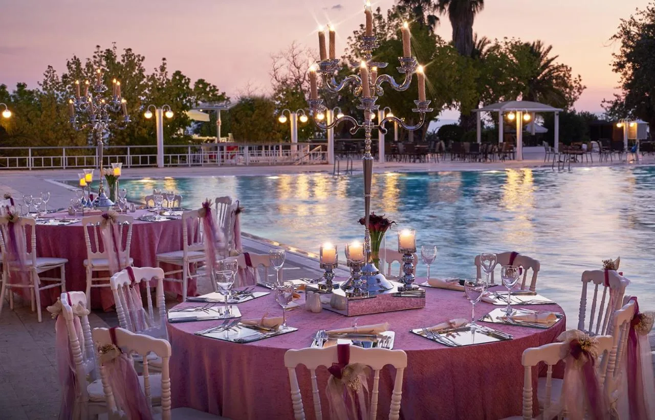 Richmond Pamukkale Thermal hotel-1