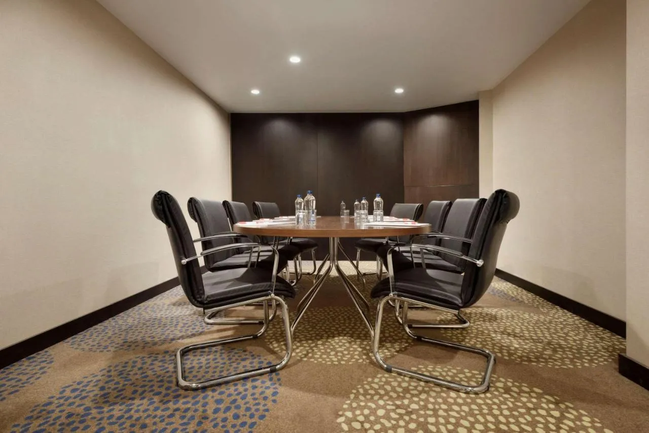 Ramada Plaza Konya hotel-1
