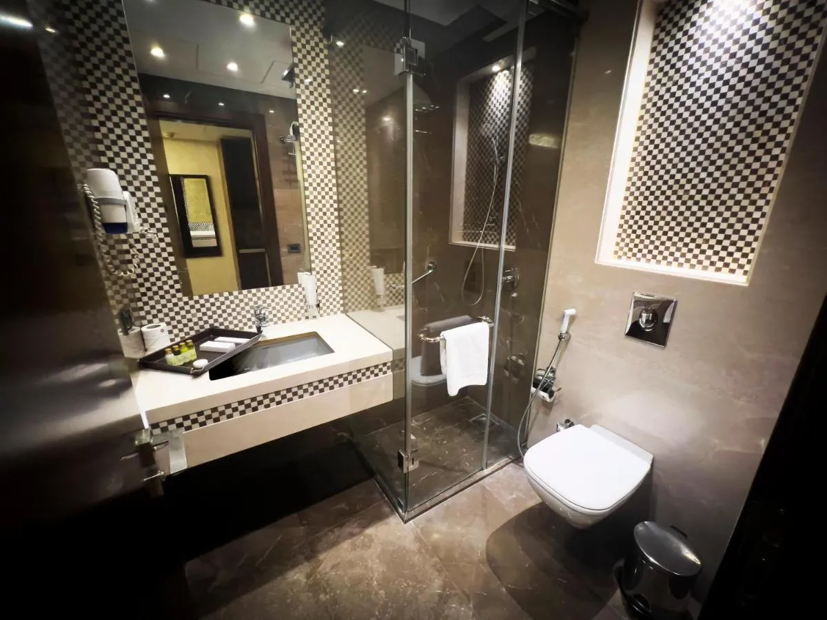 Lancaster Suites Raouche-1