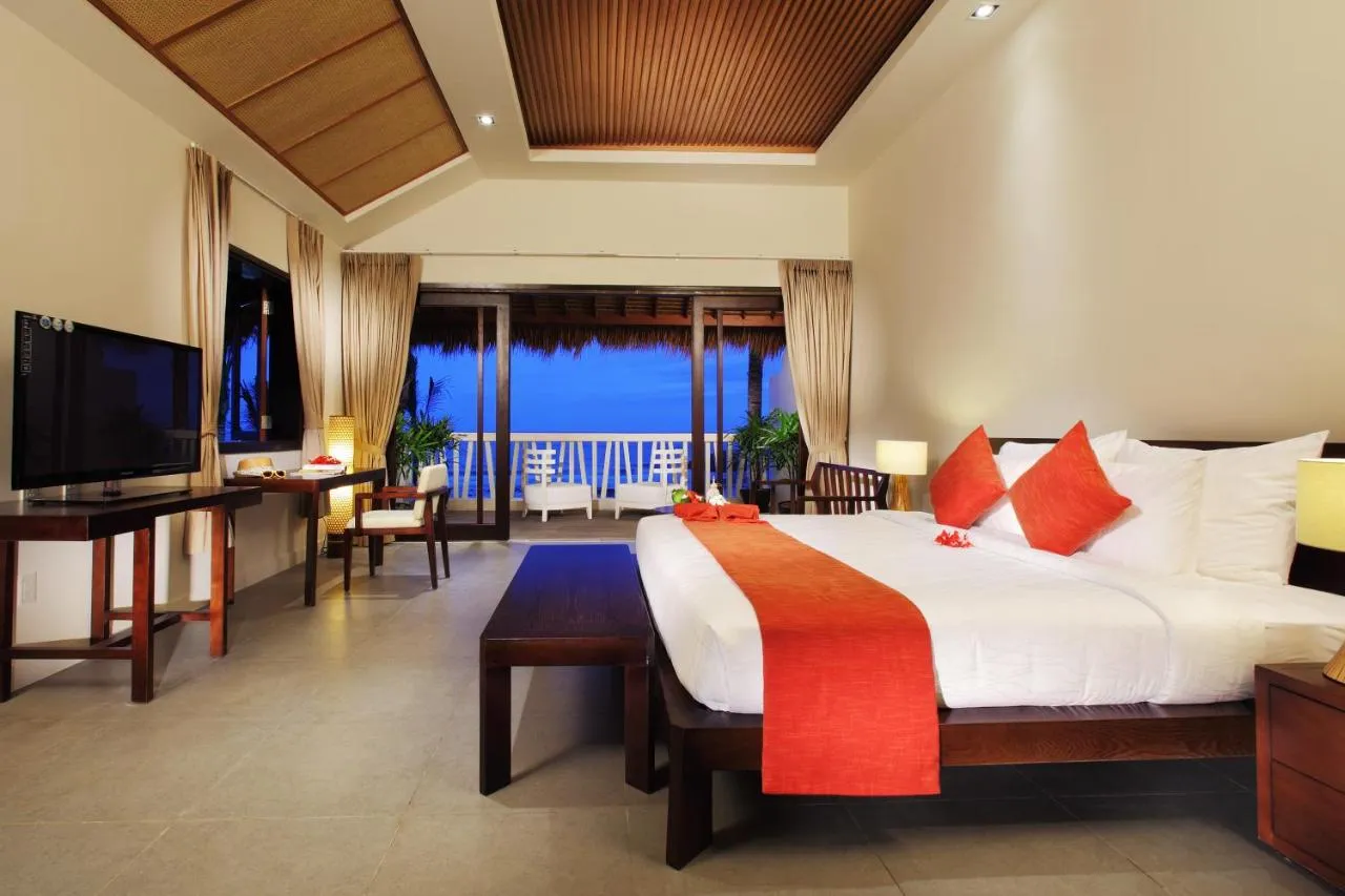 The Cliff Resort Residences hotel-1