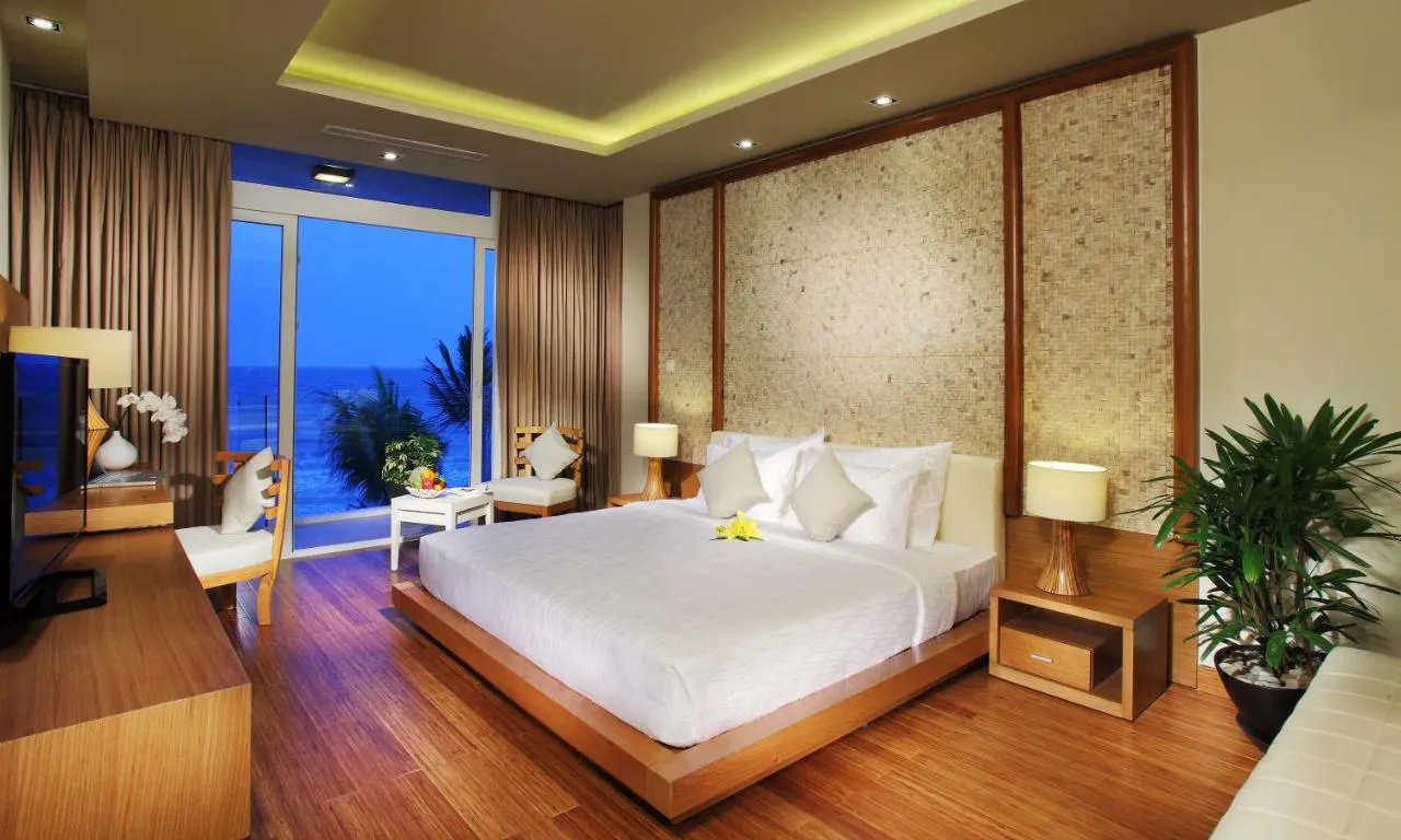 The Cliff Resort Residences hotel slide-4