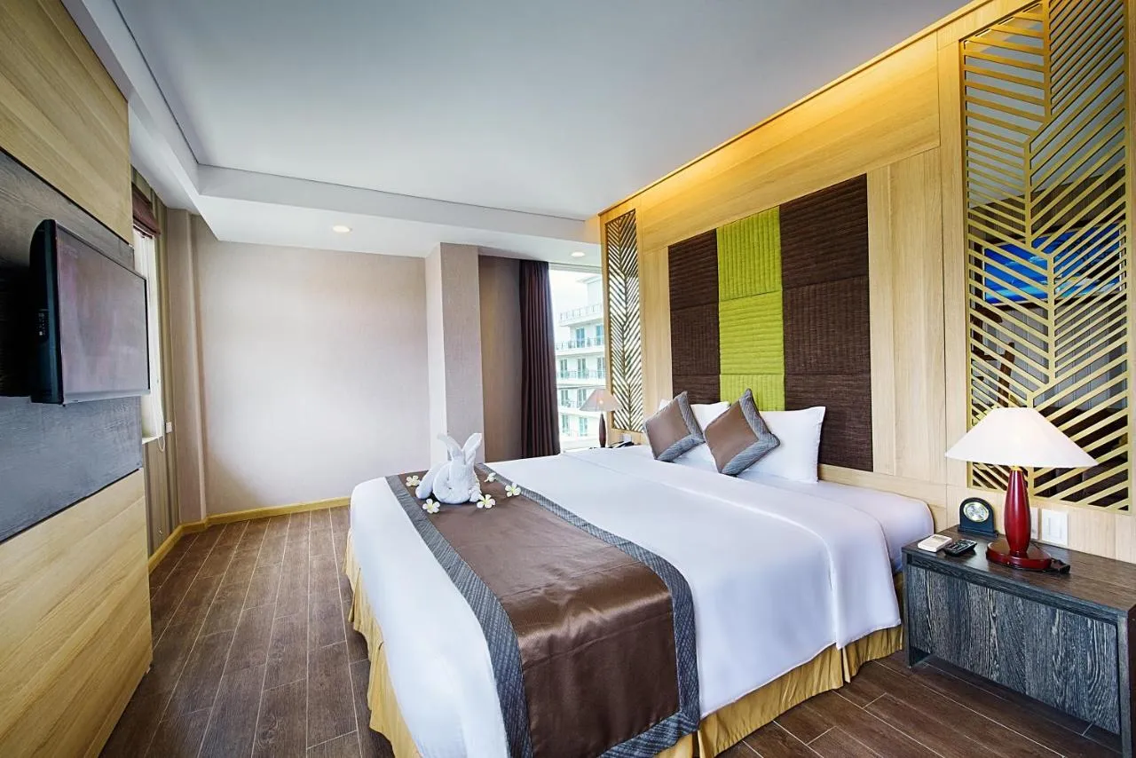 Muong Thanh Holiday Muine Hotel slide-5