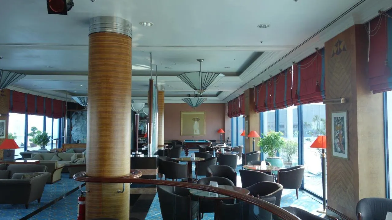 Hanoi Daewoo hotel-1