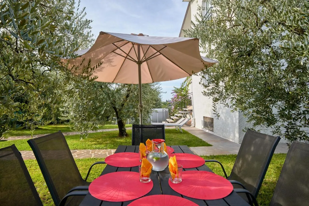 App. Mimosa Minerva Holiday Home-2