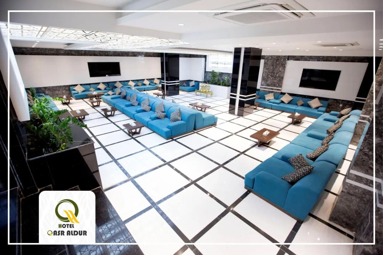 Qasr AlDur Hotel-2
