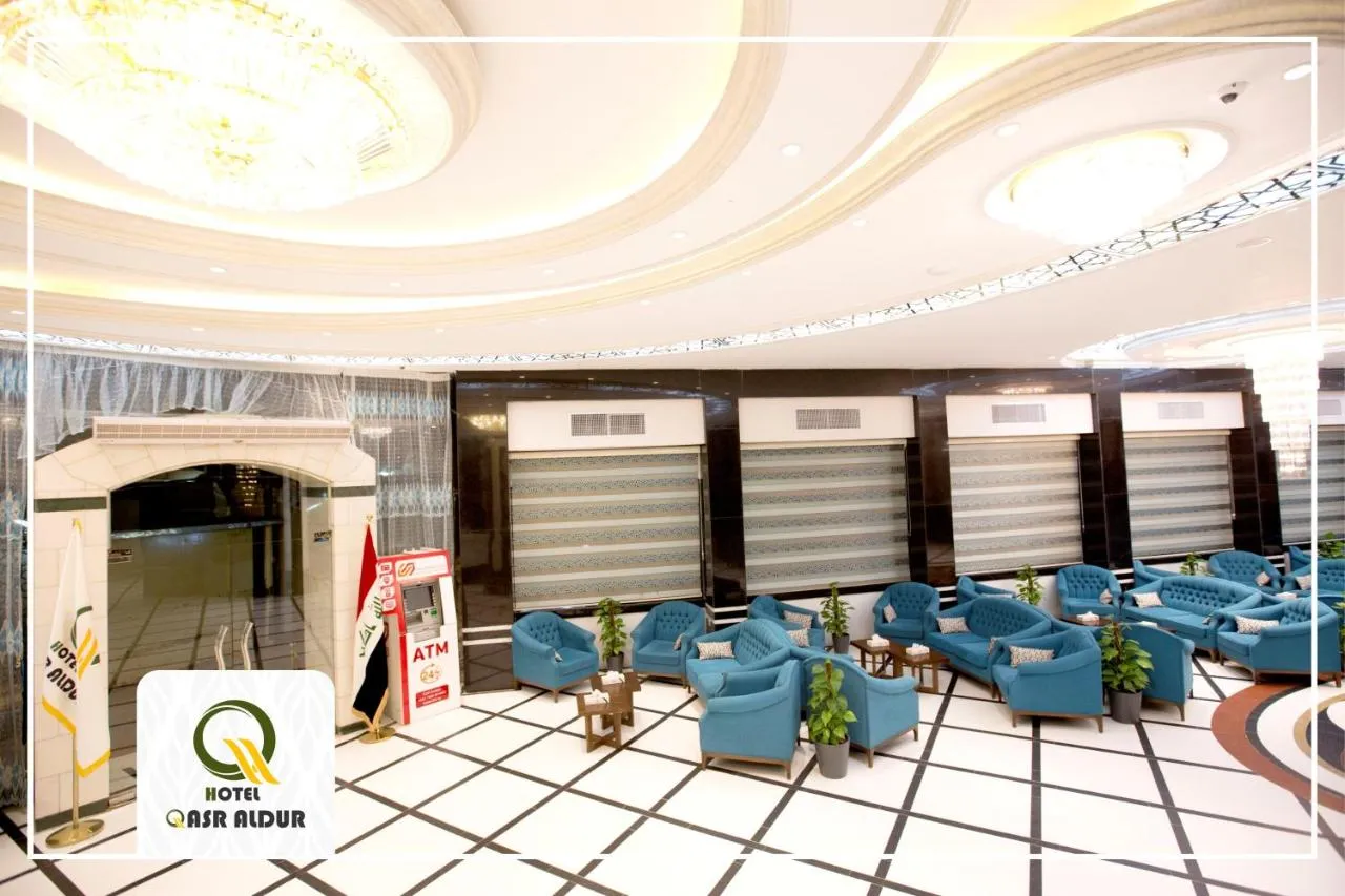 Qasr AlDur Hotel slide-4