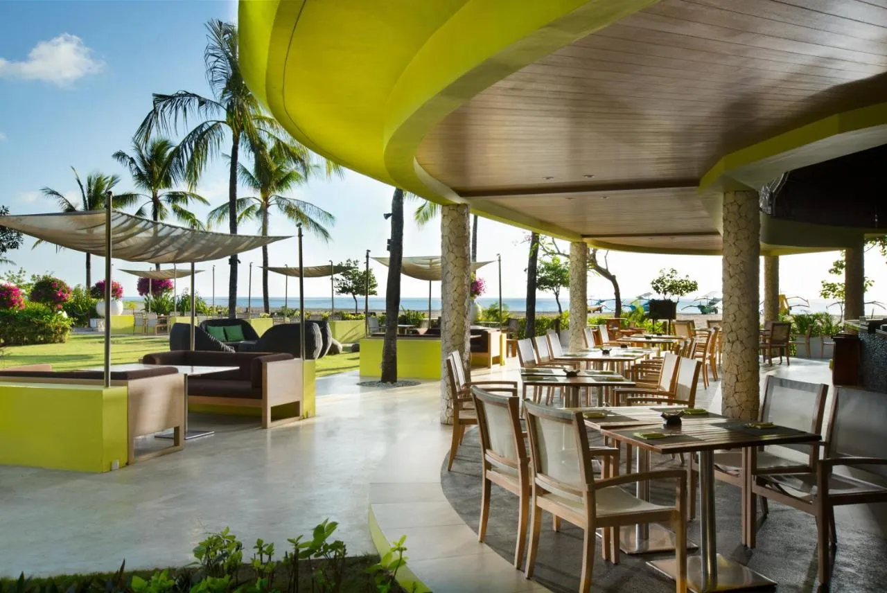 Holiday Inn Express Bali hotel-1