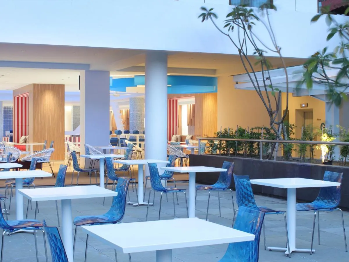 Holiday Inn Express Bali hotel slide-5