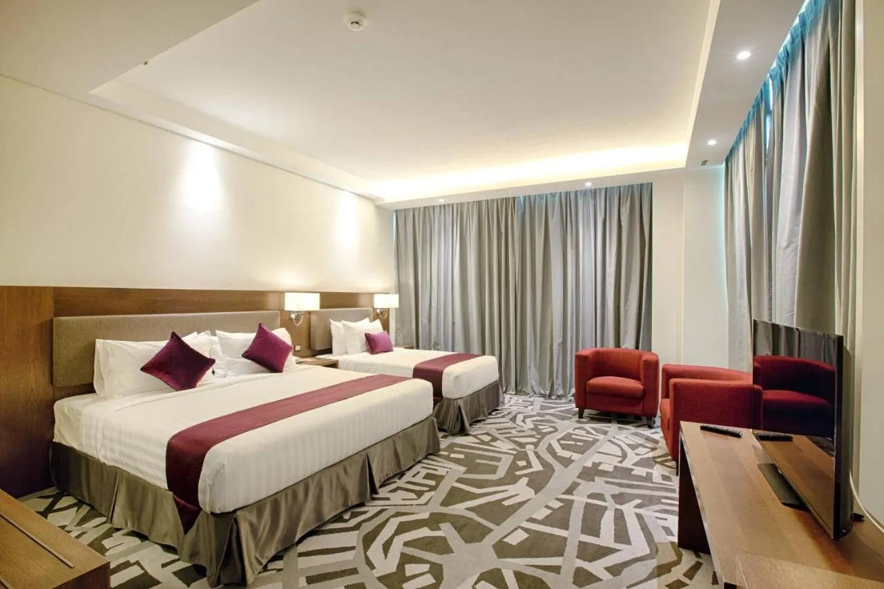 WP Hotel slide-4