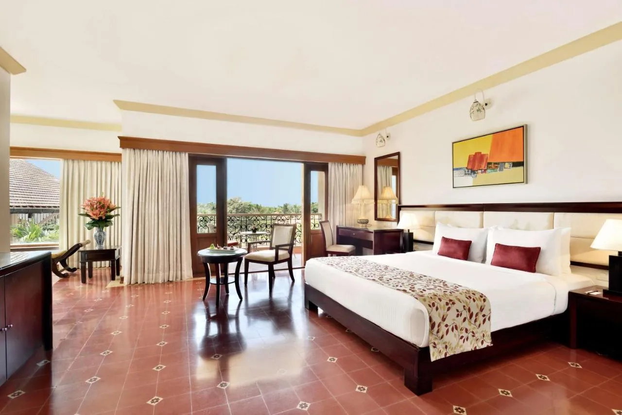 Radisson Blu Goa Cavelossim hotel-2