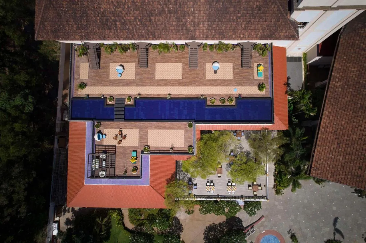 Radisson Blu Goa Cavelossim hotel slide-3
