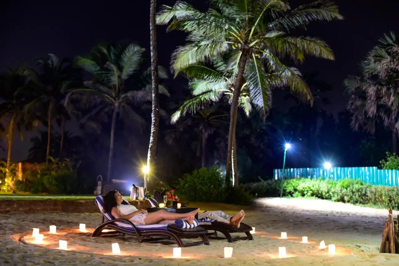 The Zuri White Sands Goa Resort slide-4