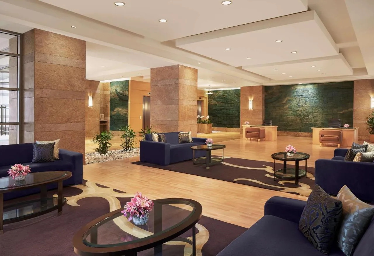 Grand Hyatt Mumbai hotel-1