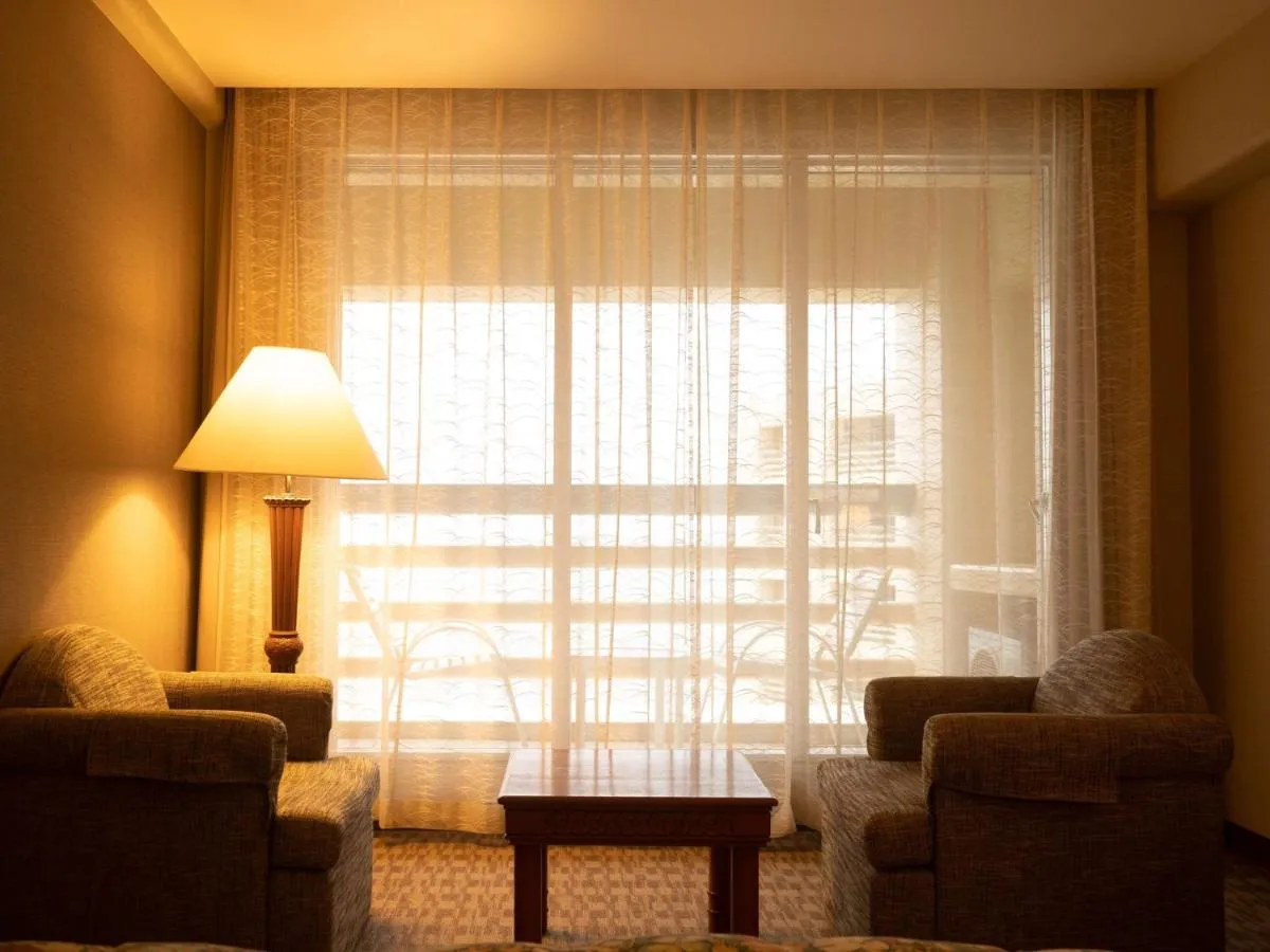 Park Inn By Radisson New Delhi IP Extension-2