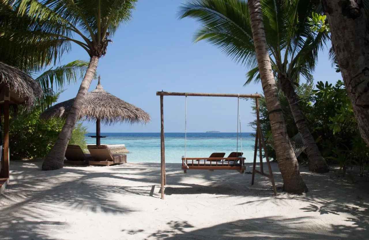 Nika Island hotel-1