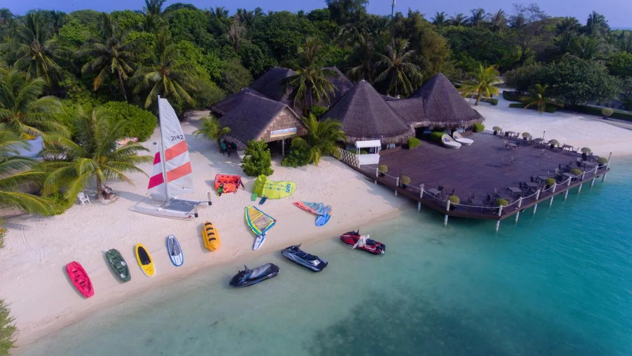 Adaaran Select Hudhuran Fushi slide-4