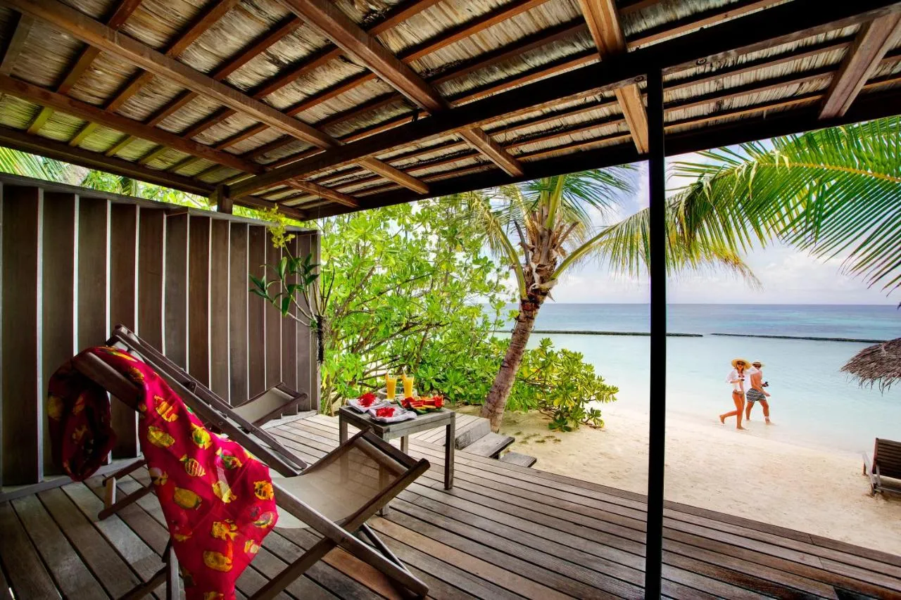 Gangehi Island Resort-2
