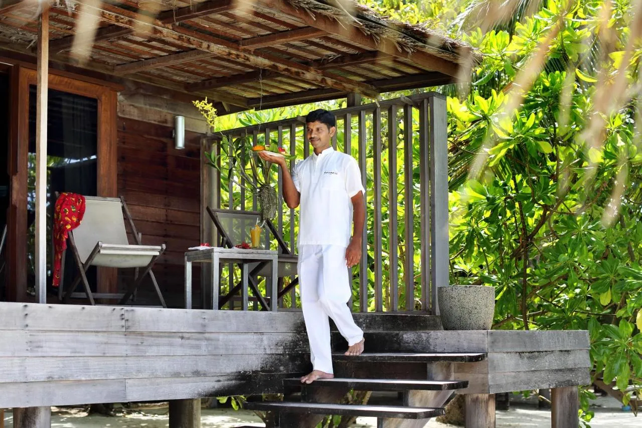 Gangehi Island Resort slide-5