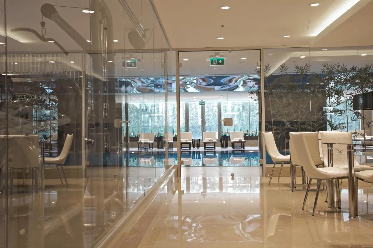 Rotta Hotel Istanbul-1